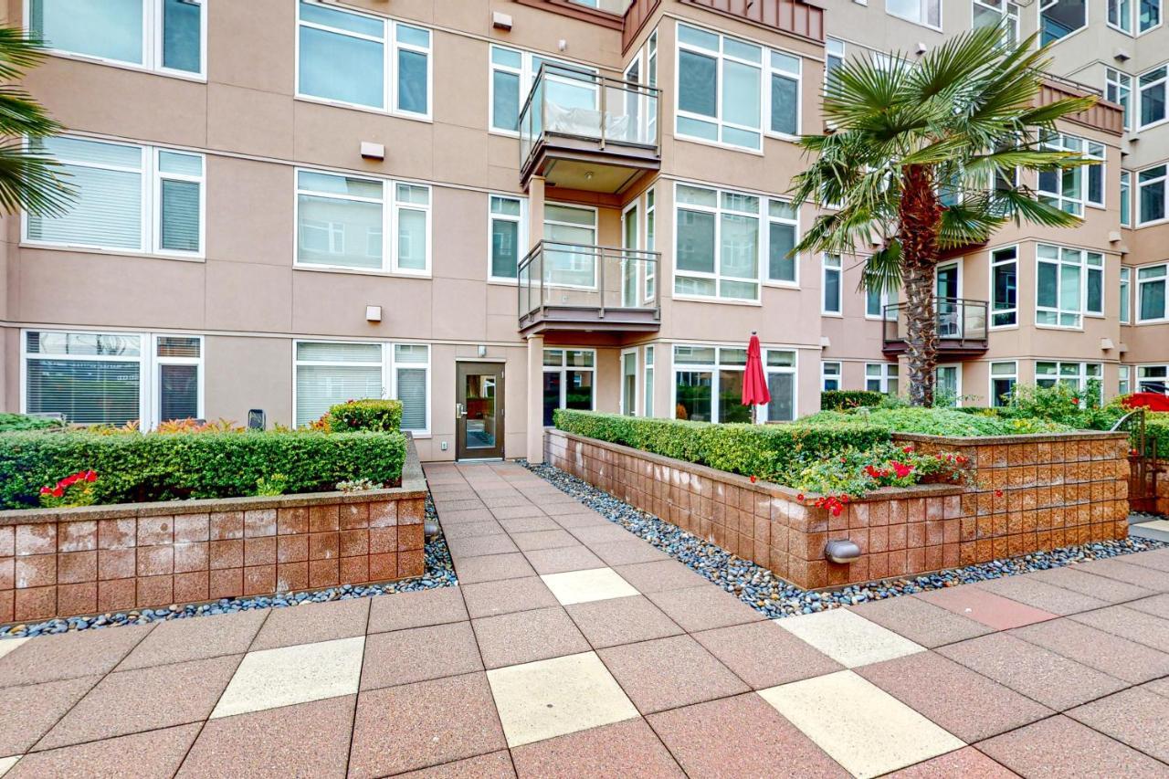 Piers At Pike Apartment Seattle Exterior photo